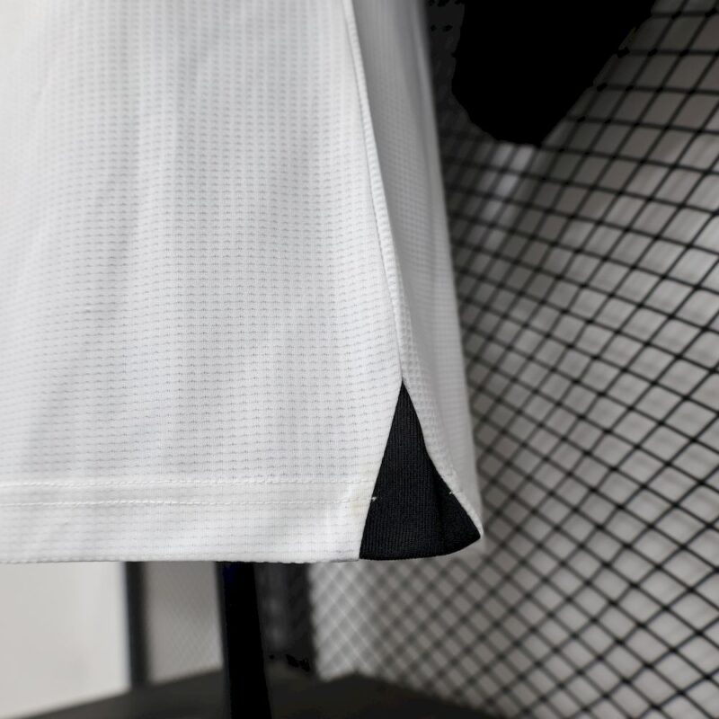 Bayer 04 Leverkusen 2024/25 Away Jersey Castore Player Version - Image 4