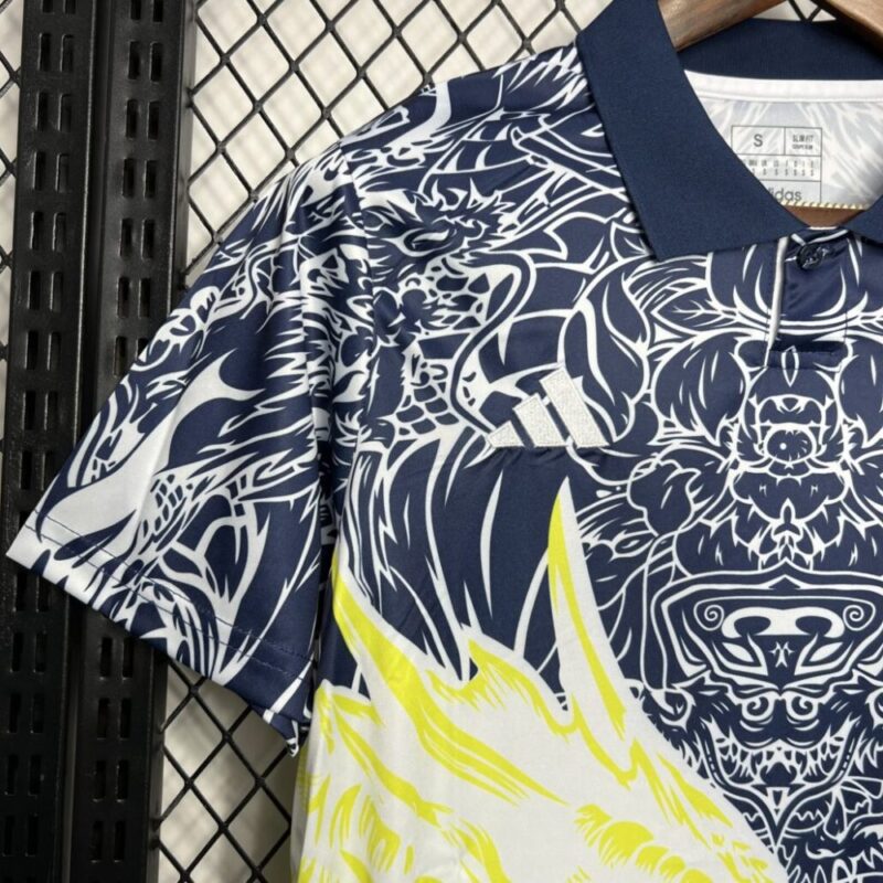 Real Madrid 2024/25 Special Edition Jersey - Image 3