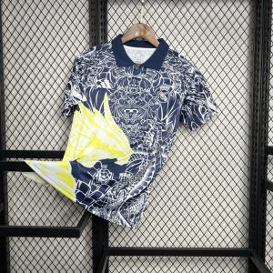 Real Madrid 2024/25 Special Edition Jersey