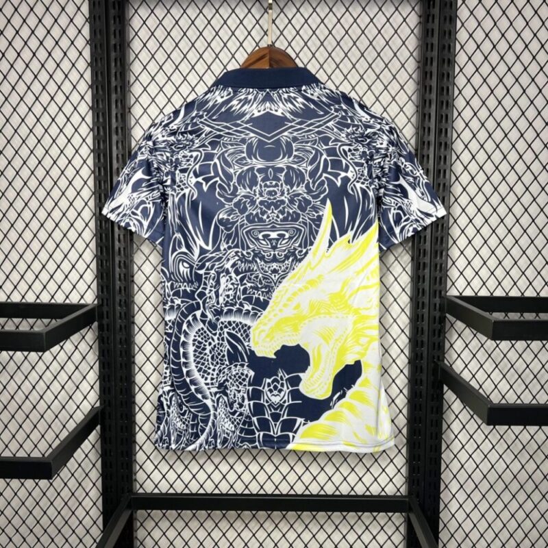 Real Madrid 2024/25 Special Edition Jersey - Image 2