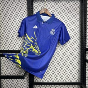 Real Madrid 2024/25 Special Edition Jersey