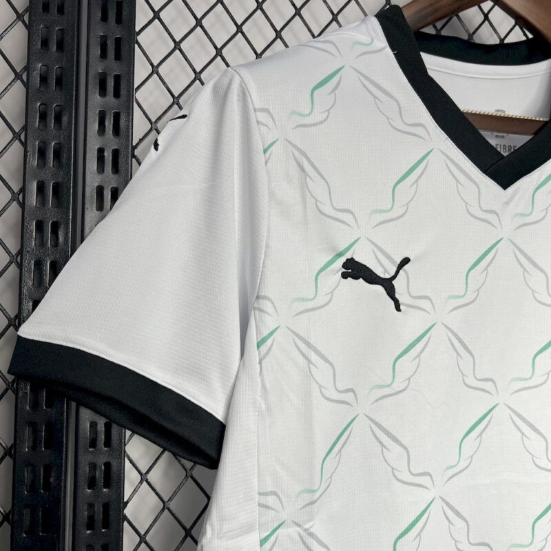 Austria 2024/25 Euro Away Jersey - Image 6