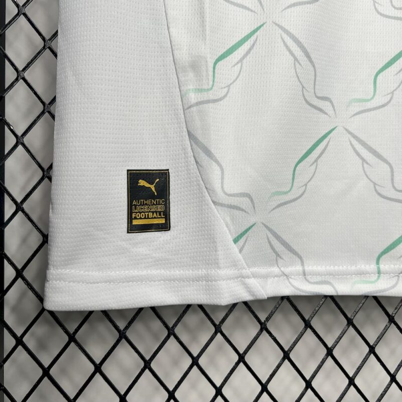 Austria 2024/25 Euro Away Jersey - Image 4