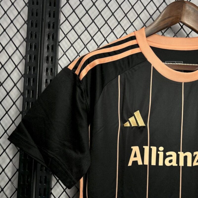 Bayern Munich 2024/25 Special Edition Jersey - Image 4