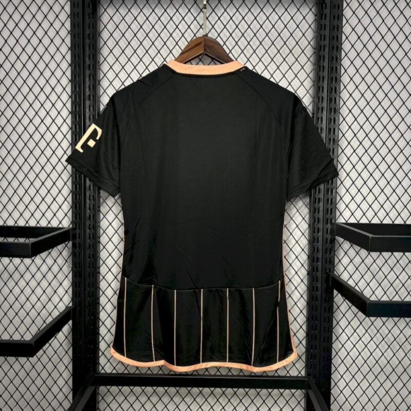 Bayern Munich 2024/25 Special Edition Jersey - Image 2