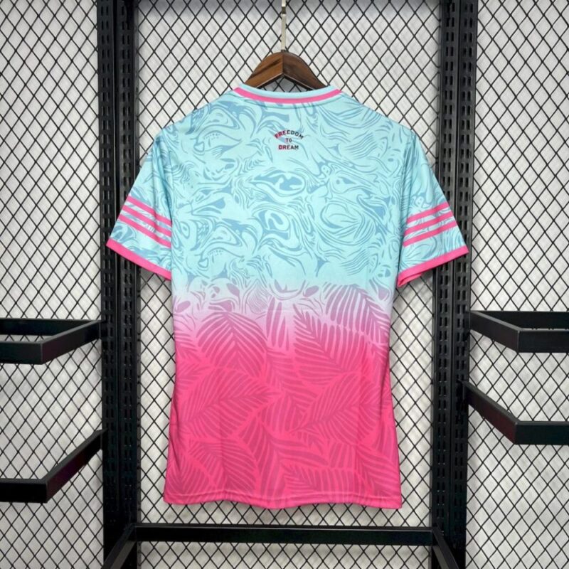 Inter Miami 2024/25 special edition Jersey - Image 2