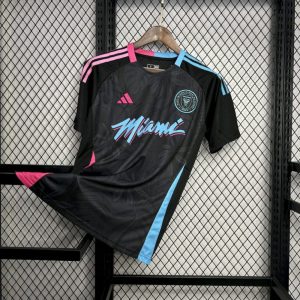 Inter Miami 2024/25 special edition Jersey