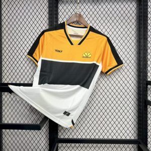 Criciuma 2024/25 Home Jersey