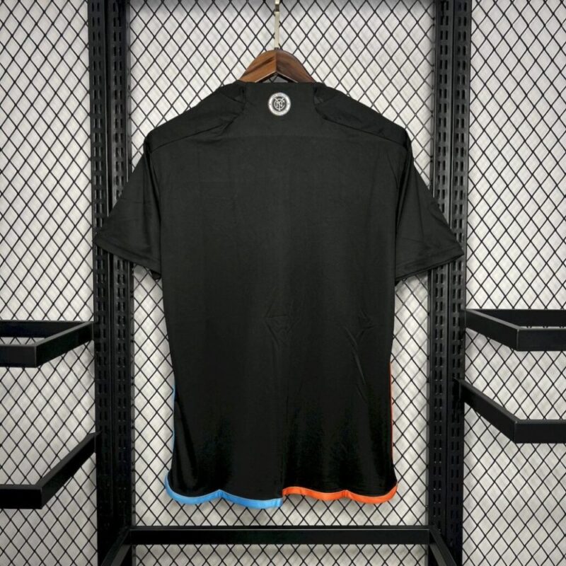 New York City 2024/25 Away Jersey - Image 2