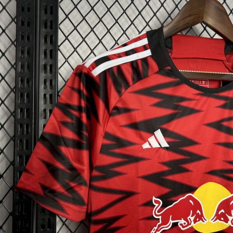 New York Red Bulls 2024/5 Away Jersey - Image 4