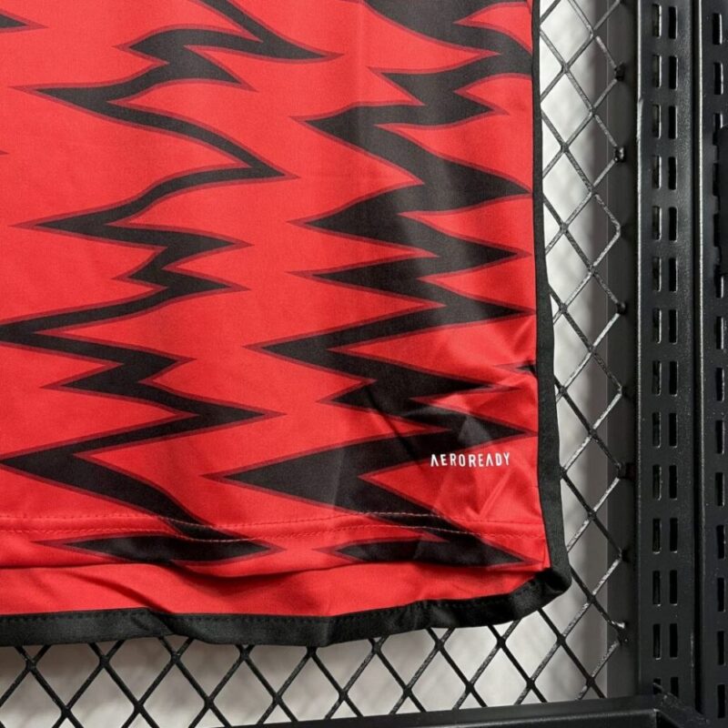 New York Red Bulls 2024/5 Away Jersey - Image 3