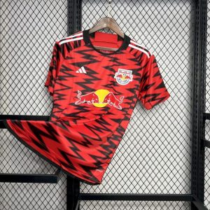 New York Red Bulls 2024/5 Away Jersey