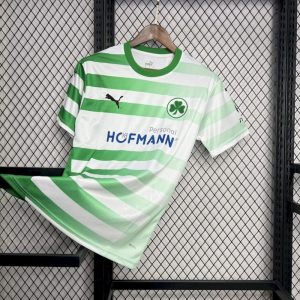 Greuther Furth 2024/25 Home Jersey