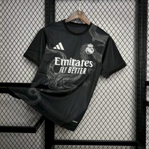 Real Madrid 2024/25 Special Edition Jersey