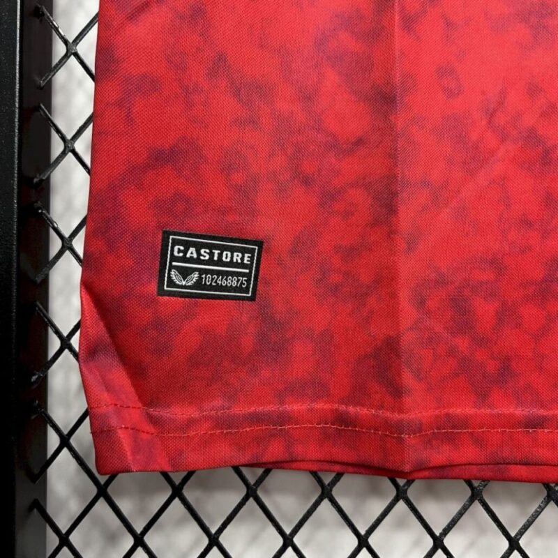 Sevilla FC 2024/25 Away Jersey - Image 3