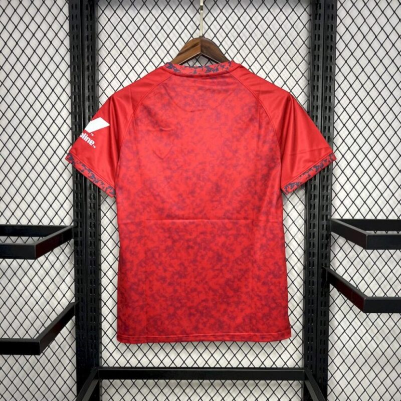 Sevilla FC 2024/25 Away Jersey - Image 2