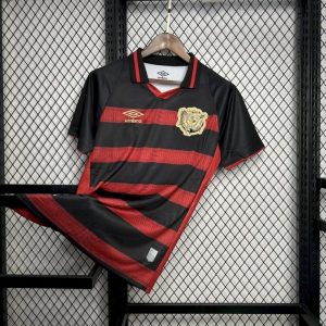 Sport Recife 2024/25 Home Jersey