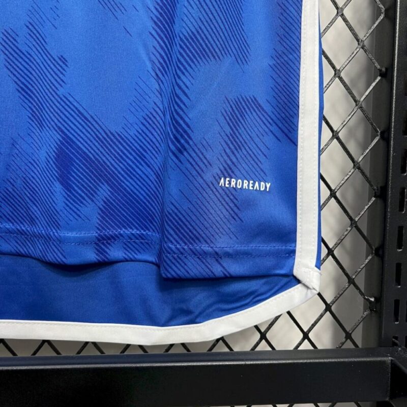 Universidad De Chile 2024/25 Special Edition Jersey - Image 4