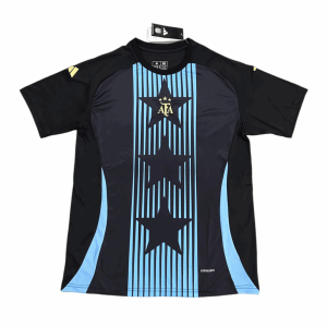 Argentina 2024/25 Pre-Match Training Jersey