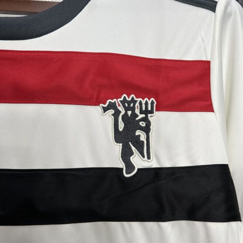 Manchester United 2024/25 Third Jersey - Image 6