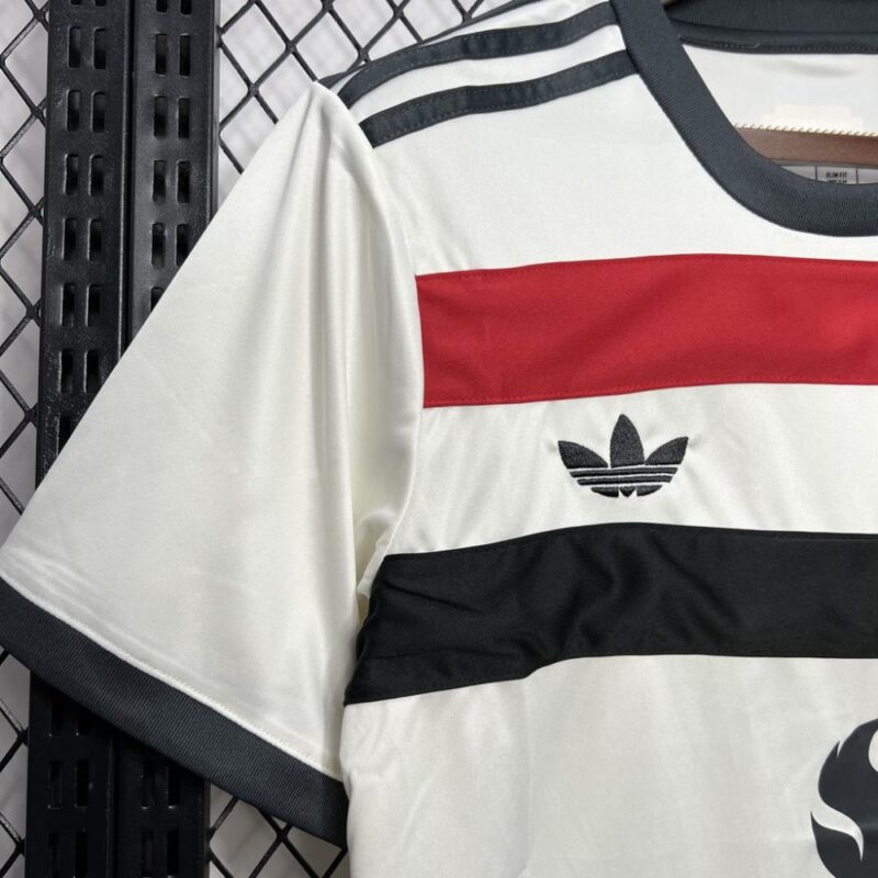 Manchester United 2024/25 Third Jersey - Image 5