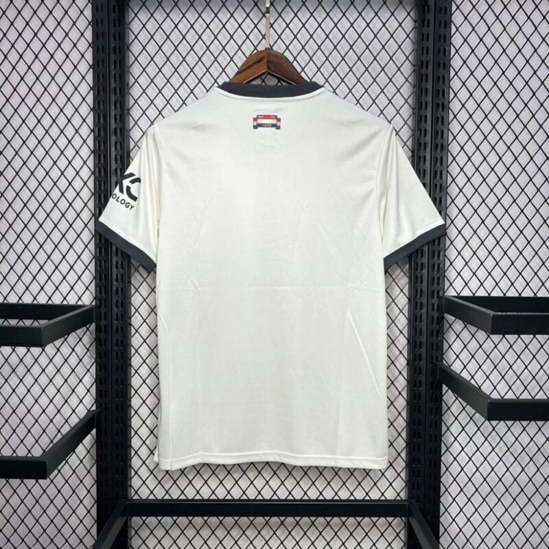 Manchester United 2024/25 Third Jersey - Image 2