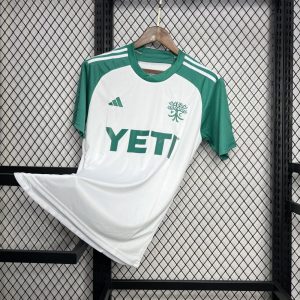 Austin 2024/25 Away Jersey