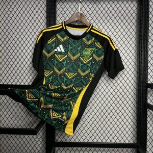 Jamaica 2024/25 Away Jersey