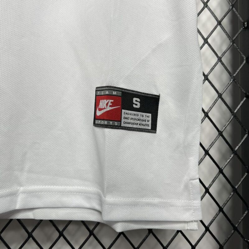 USA 1995 Home Retro Jersey - Image 5