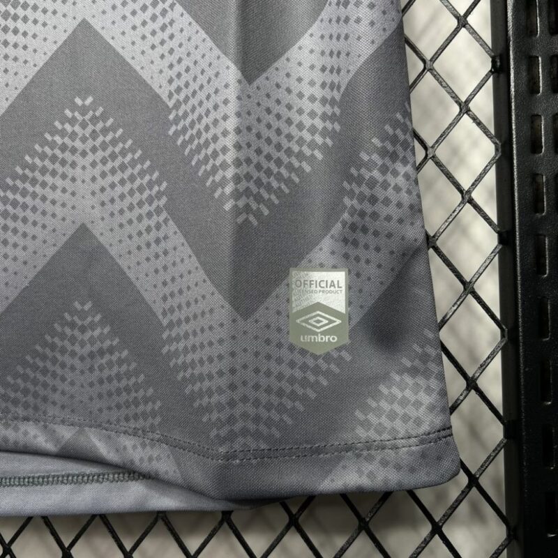 Santos 2024/25 Pre-match training Jersey - Image 6