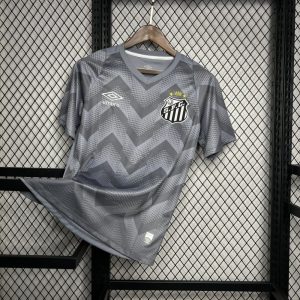 Santos 2024/25 Pre-match training Jersey