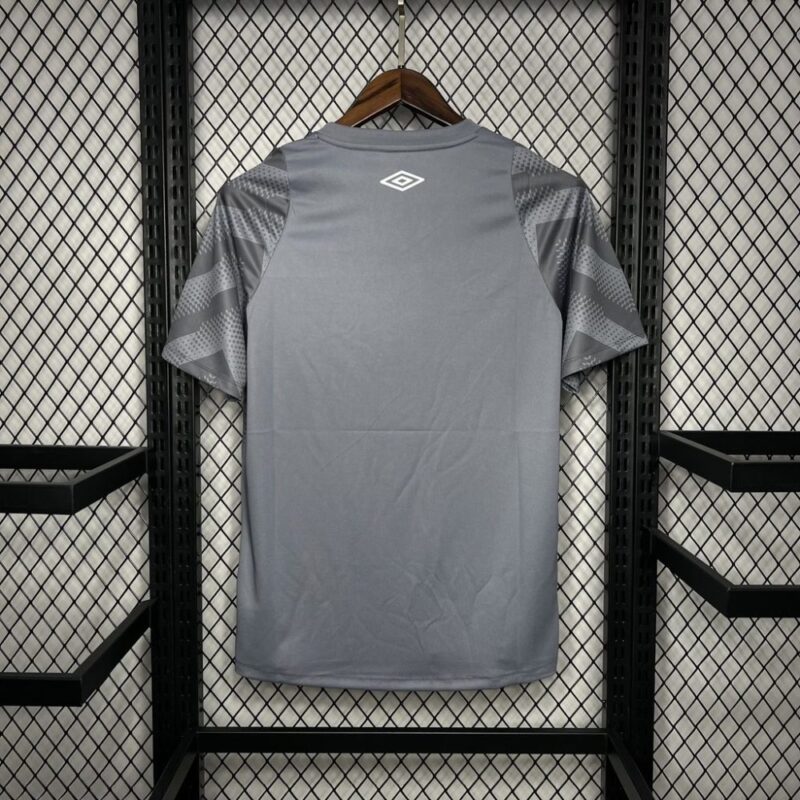 Santos 2024/25 Pre-match training Jersey - Image 2