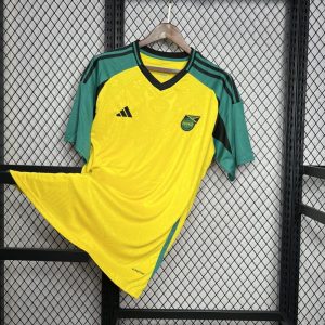 Jamaica 2024/25 Home Jersey