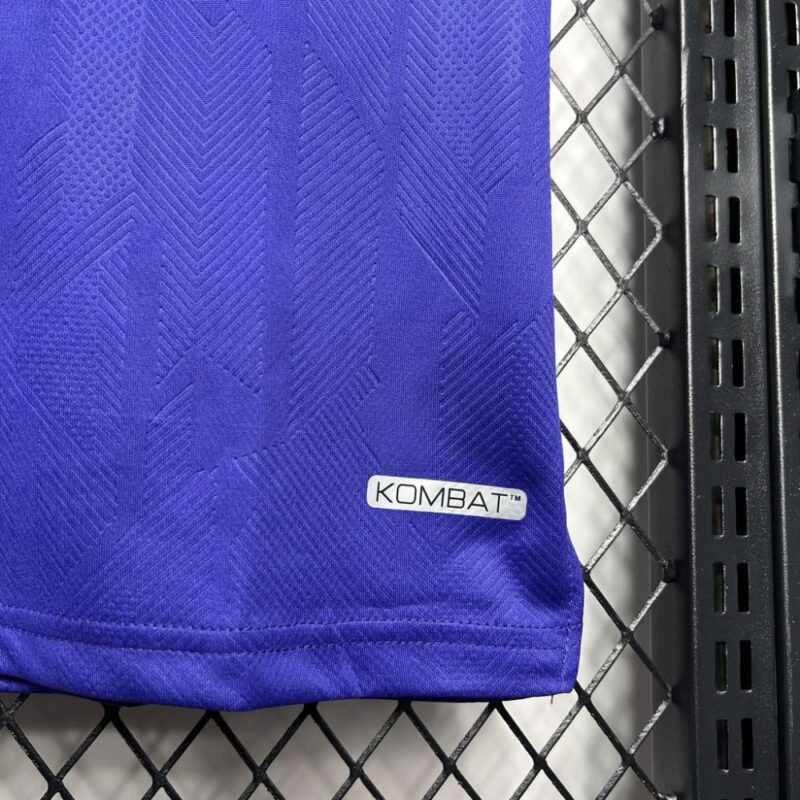 Fiorentina 2024/25 Home Jersey - Image 3