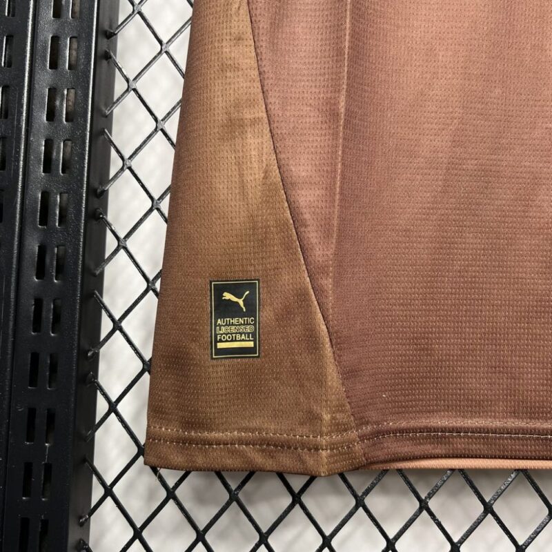 FC St. Pauli 2024/25 Home Jersey - Image 4