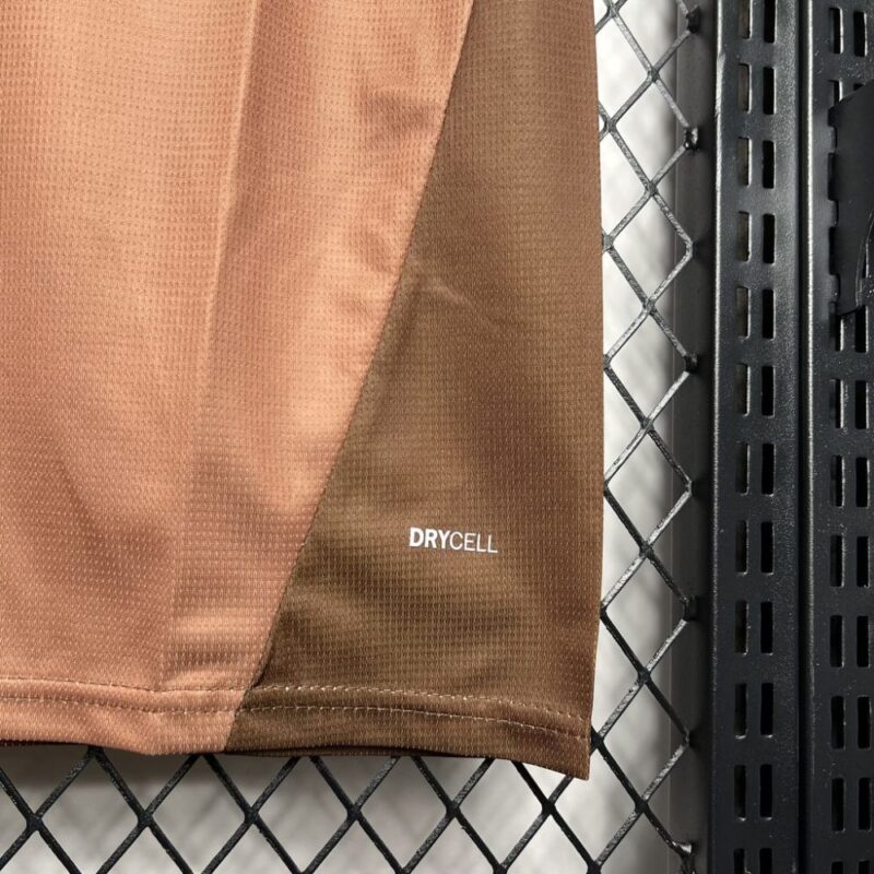 FC St. Pauli 2024/25 Home Jersey - Image 3