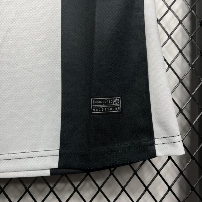 Corinthians 2024/25 Third Womens Jersey - Image 4