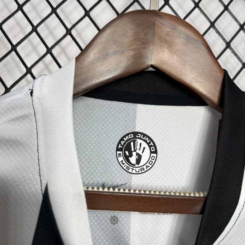 Corinthians 2024/25 Third Womens Jersey - Image 3