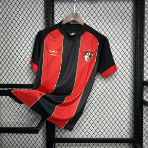 AFC Bournemouth 2024/25 Home Jersey