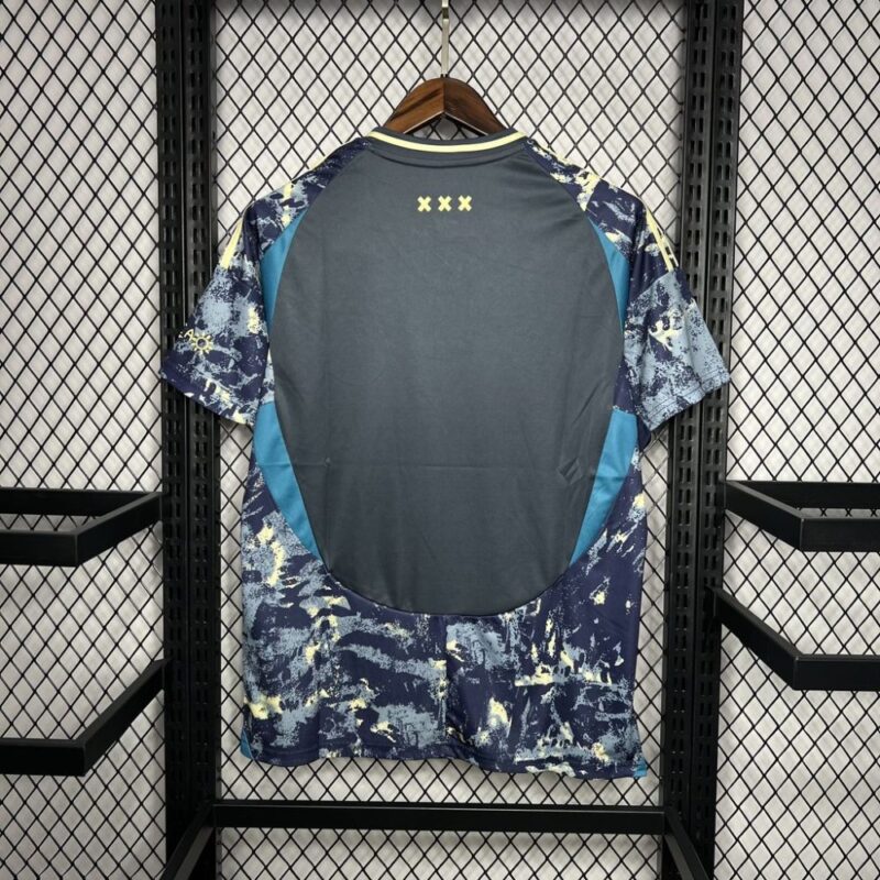 Ajax 2024/25 Away Jersey - Image 2