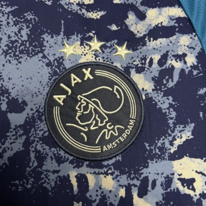 Ajax 2024/25 Away Jersey - Image 5