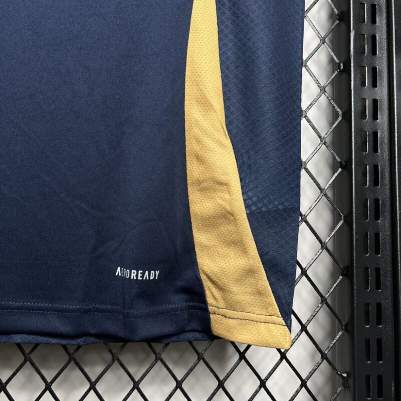 Al-Nassr 2024/25 Away Jersey - Image 4