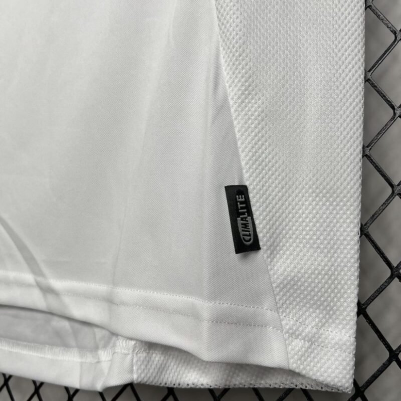 Germany 2002/03 Home Retro Jersey - Image 7