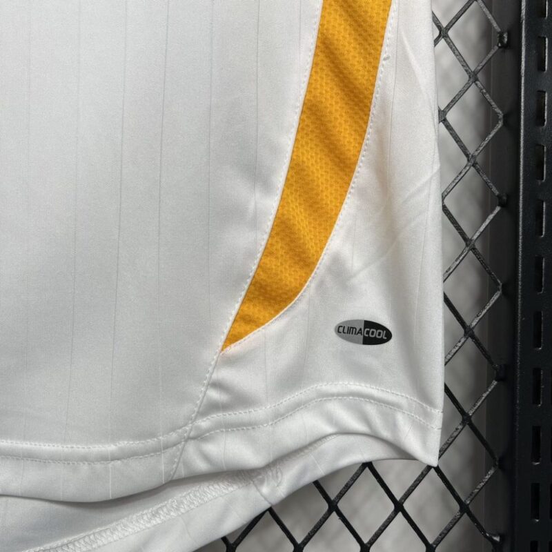 Germany 2006 Home Retro Jersey - Image 4