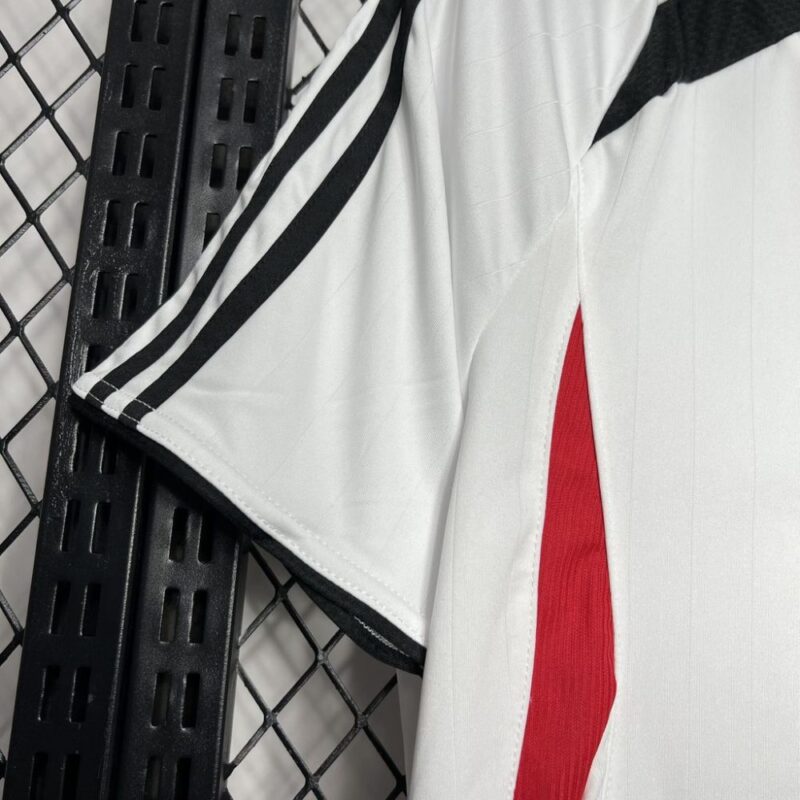 Germany 2006 Home Retro Jersey - Image 7