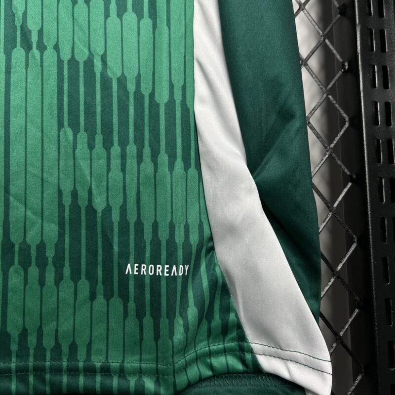 Italy 2024/25 Euro Home Jersey - Image 6