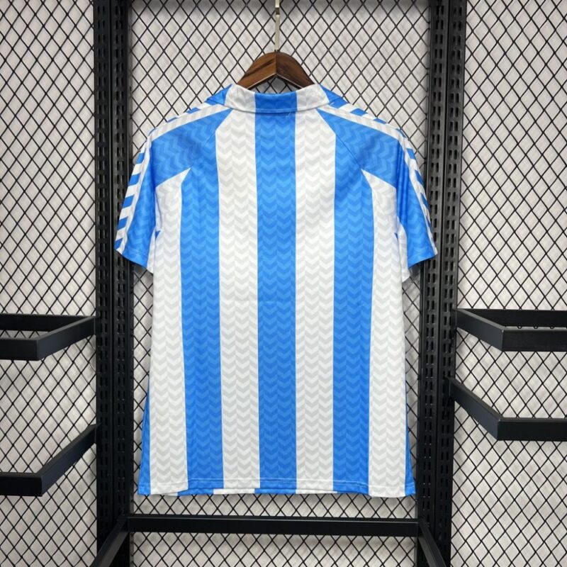 Malaga 120th Anniversary Special Jersey - Image 2