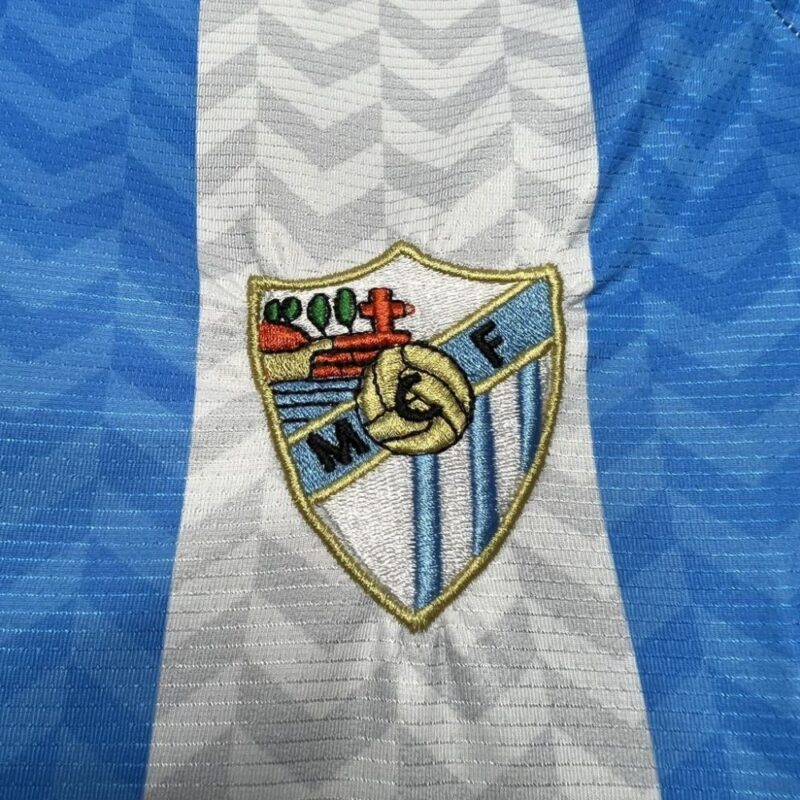 Malaga 120th Anniversary Special Jersey - Image 6
