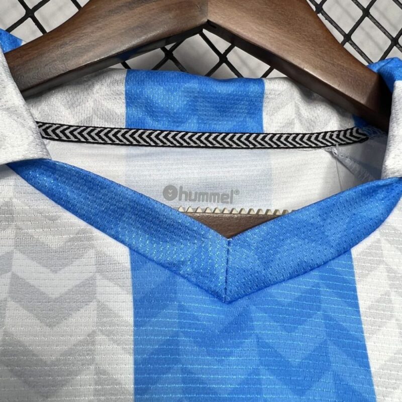 Malaga 120th Anniversary Special Jersey - Image 7