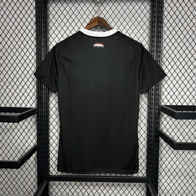 Manchester United 2024/25 Fourth goalkeeper Jersey - Image 2